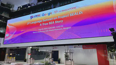 Bridging the AI Gap and Fostering Equity within ASEAN featured image
