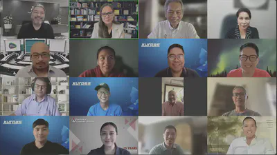 Unlocking the AI Advantage – The Future Won’t Wait featured image