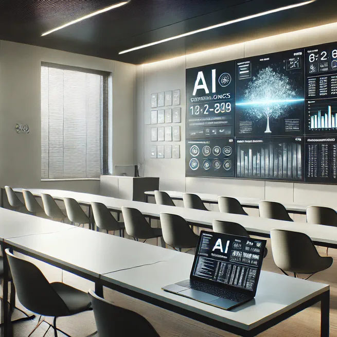 Rethinking Assessments in the Age of Generative AI