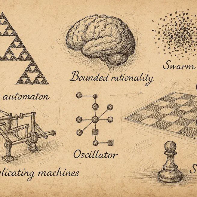 Uncertainty, Behavior, and the Limits of Rationality