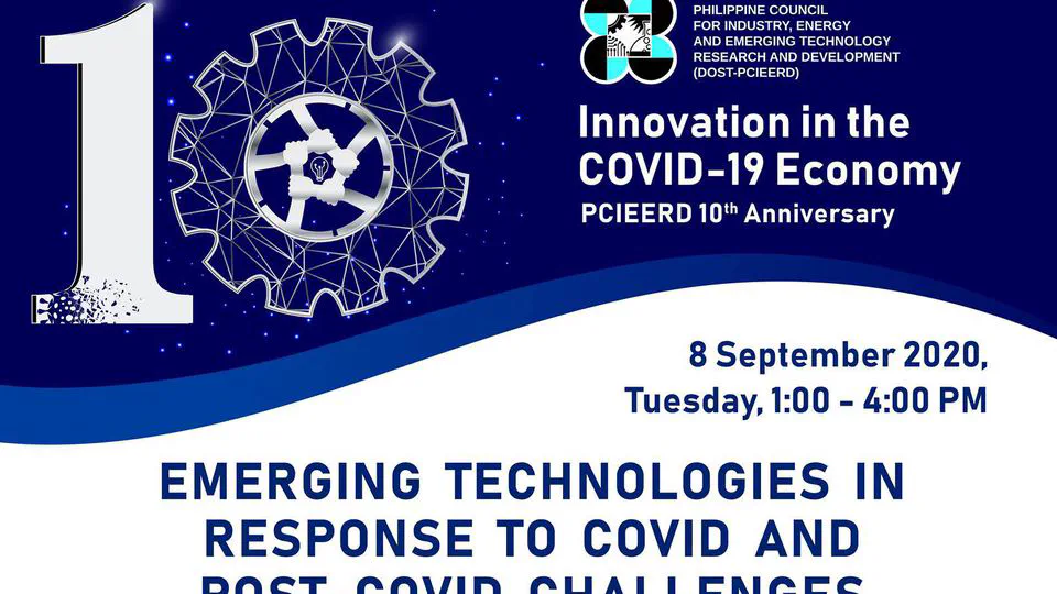 Innovation in the COVID-19 Economy