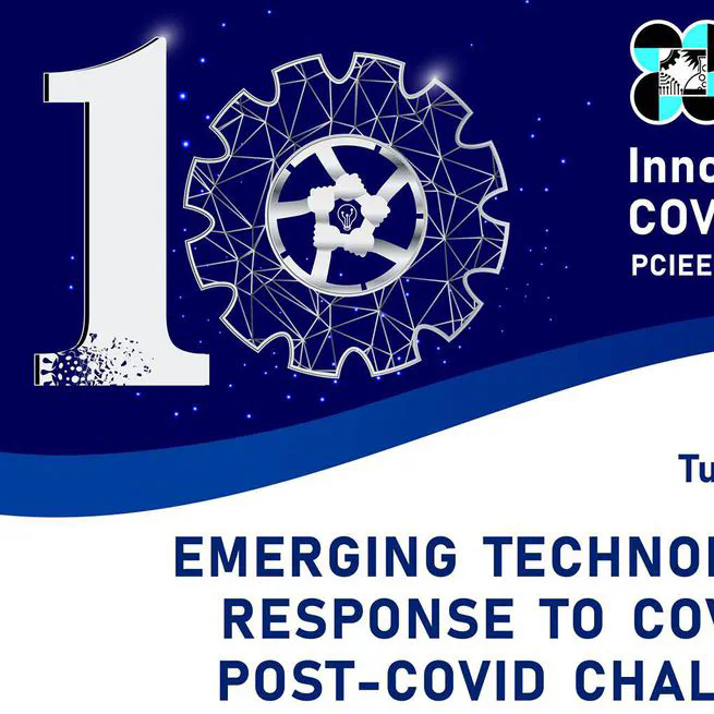 Innovation in the COVID-19 Economy