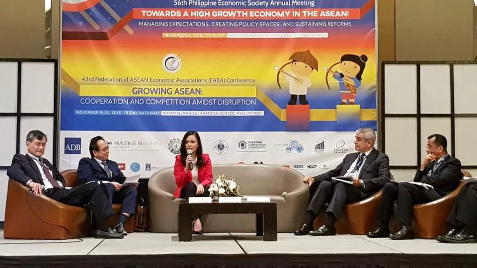 Technology and Inclusion in Asia