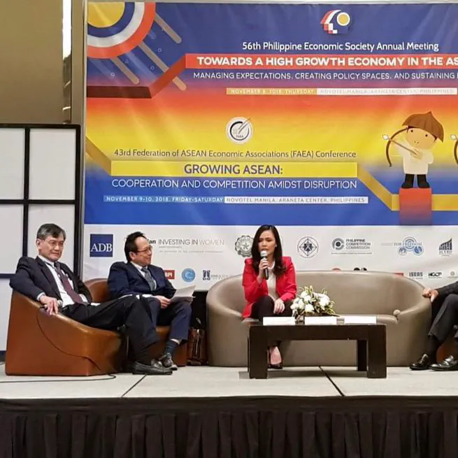 Technology and Inclusion in Asia