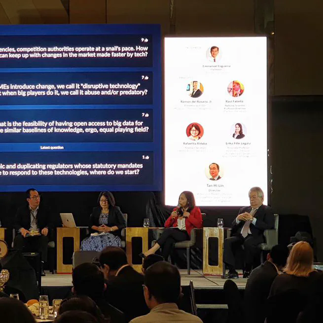 Forum on Competition in Developing Countries