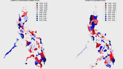 School hazard vulnerability and student learning featured image