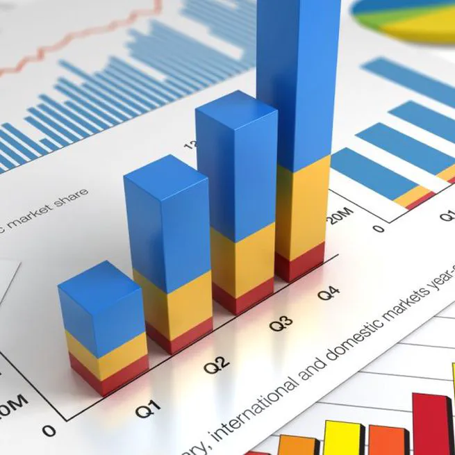 Business Analytics