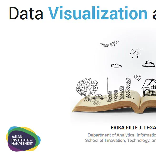 Data Viz and Storytelling